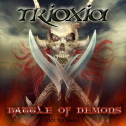 Trioxia : Battle of Demons